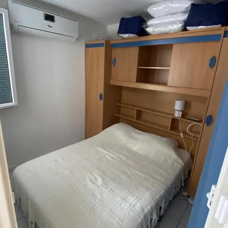 Port Apartment Argeles-sur-Mer