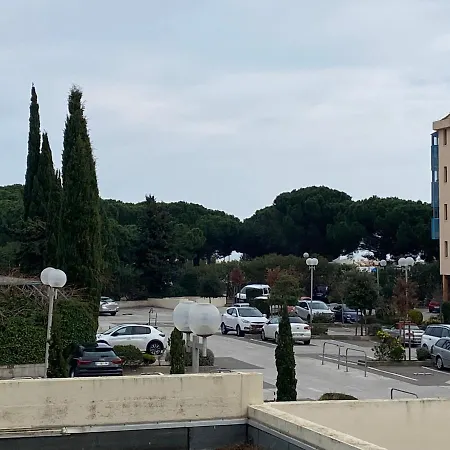 Apartment Port Argeles-sur-Mer