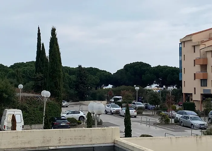 Διαμέρισμα Port Argelès-sur-Mer